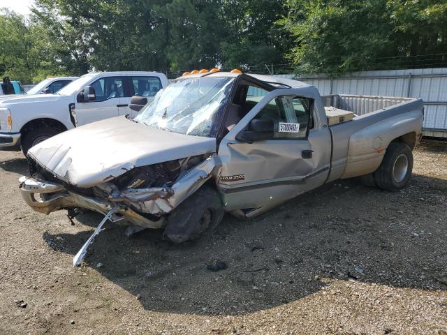 2001 Dodge Ram 3500 