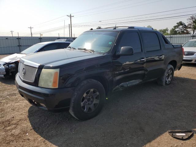 2005 Cadillac Escalade EXT 