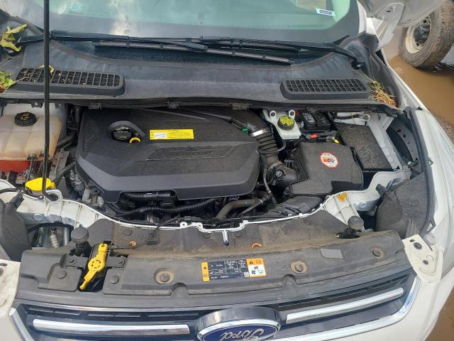 1FMCU9JXXFUC54295 Ford Escape Titanium