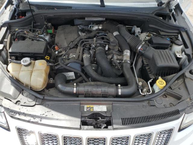 1C4RJFJM6FC731693 Jeep Grand Cherokee Summit
