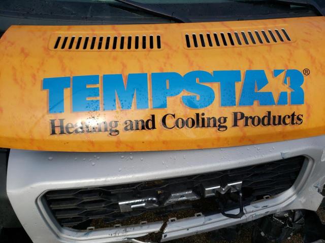 2019 RAM PROMASTER - 3C6TRVBG0KE545482