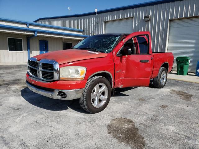 2008 Dodge Ram 1500 ST