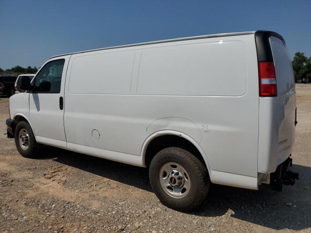 2021 GMC SAVANA G35 1GTZ7GF72M1193784