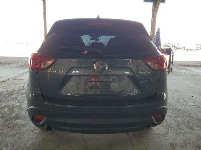 JM3KE2CY5F0478163 Mazda Cx-5 Touring