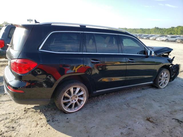 VIN 4JGDF2EE9EA364592 2014 Mercedes-Benz GL-Class, ... no.3