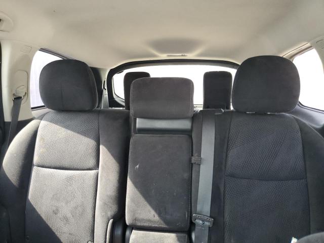 5N1AR2MMXGC651286 Nissan Pathfinder S