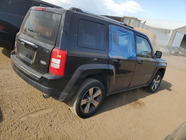 1C4NJRFB6GD597514 Jeep Patriot Latitude