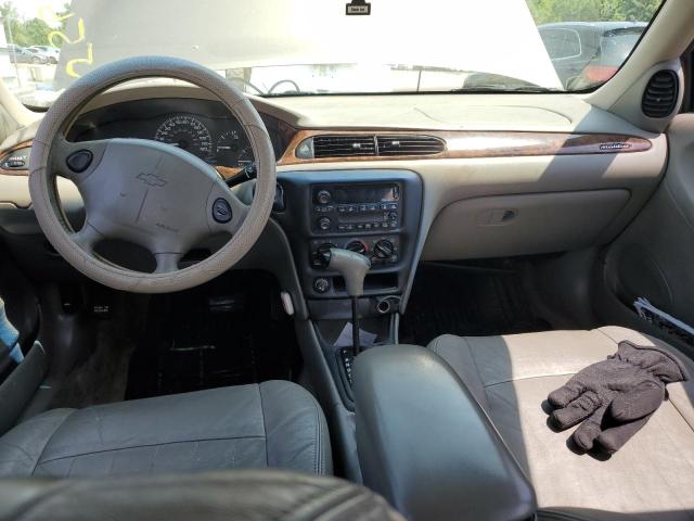 2002 Chevrolet Malibu Ls VIN: 1G1NE52J02M624184 Lot: 55655963
