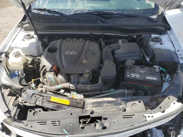 5XXGN4A7XFG513590 KIA OPTIMA EX