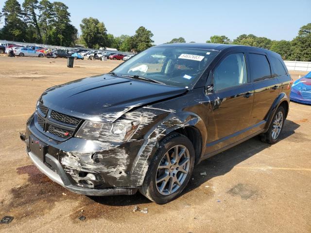 2019 Dodge Journey GT