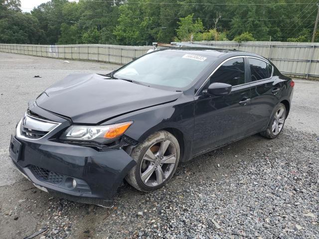2015 ACURA ILX 20 TEC - 19VDE1F78FE009244
