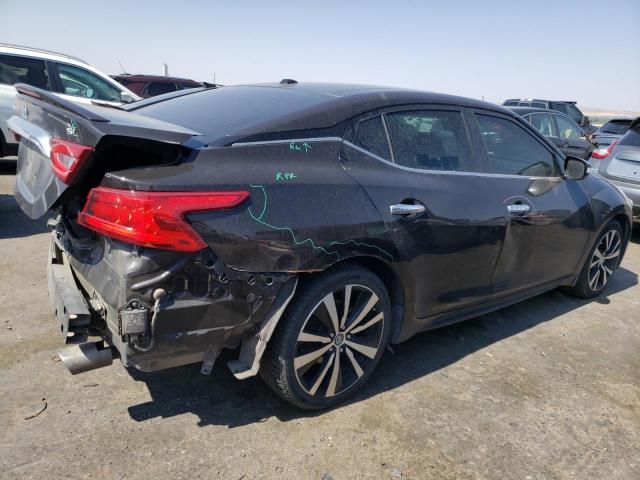 1N4AA6AP8HC414384 Nissan Maxima 3.5s