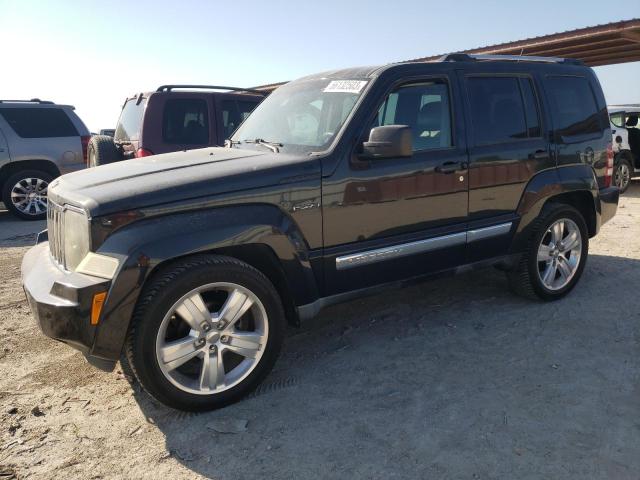 2012 Jeep Liberty 