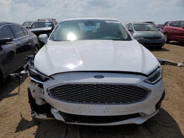 3FA6P0D98KR205475 Ford Fusion TIT 5