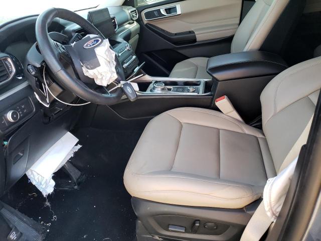 1FMSK8DH3LGB53206 Ford EXPLORER XLT
