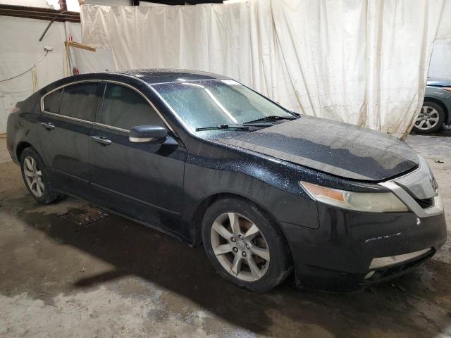 19UUA865X9A020278 2009 Acura Tl