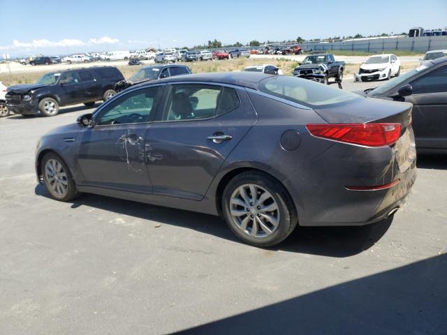 5XXGN4A79FG469288 KIA OPTIMA EX