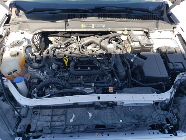 3FA6P0HD5KR277099 2019 FORD FUSION, photo no. 11