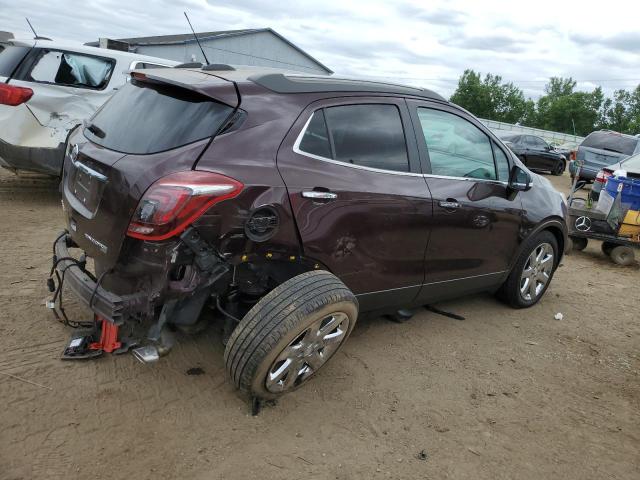 KL4CJGSB9JB645389 2018 BUICK ENCORE, photo no. 3