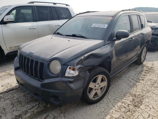 2007 Jeep Compass 