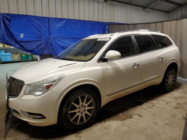 2013 Buick Enclave 