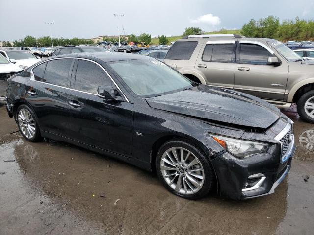 JN1EV7AR6JM432716 Infiniti Q50 LUXE