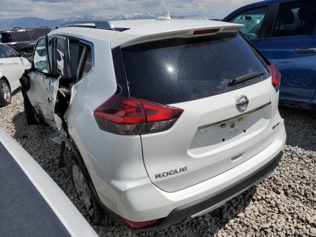 KNMAT2MV0JP527512 Nissan ROGUE S