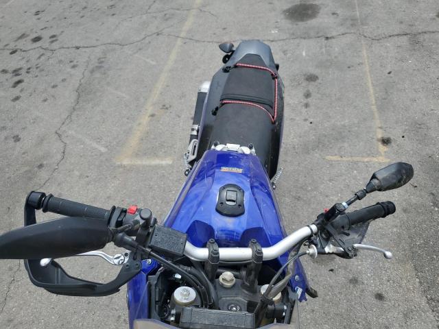 2022 YAMAHA XTZ690 JYADM12Y2NA002747