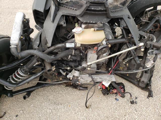 2020 CAN-AM RYKER RALL - 3JB2GEG2XLJ006421