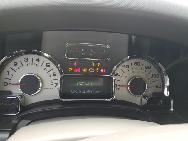 1FMJU1J58EEF09641 Ford Expedition Xlt