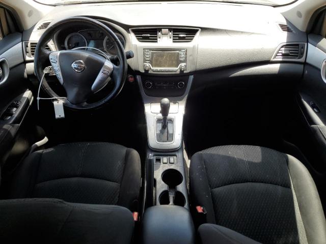 3N1AB7AP6FY251688 Nissan SENTRA S