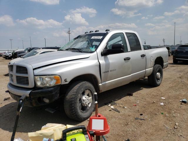 2003 Dodge Ram 3500 ST