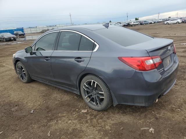4S3BNAN69G3013528 Subaru Legacy 2.5i Limited