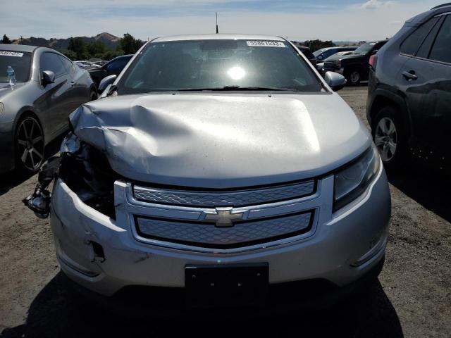 VIN 1G1RE6E41EU166754 2014 Chevrolet Volt no.5