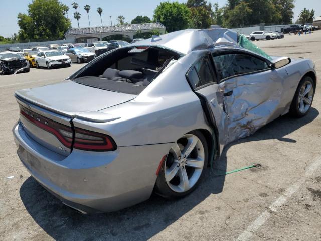 2C3CDXCT3JH237891 Dodge CHARGER R/T
