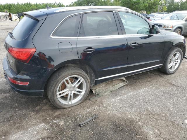 VIN WA1LFAFP3EA121462 2014 Audi Q5, Premium Plus no.3