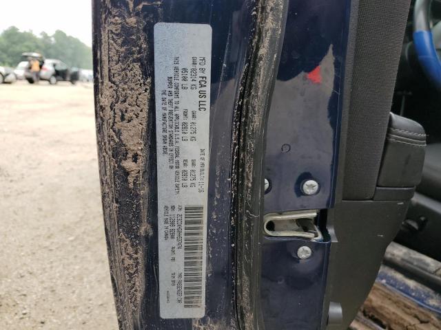 2C3CDXHG0HH537474 Dodge Charger Sxt