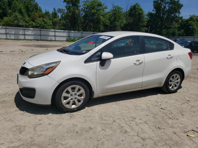 2015 Kia Rio LX