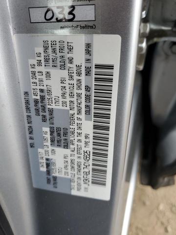 JM3KFABL7H0145625 Mazda CX-5 SPORT