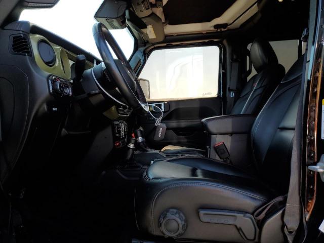 1C6JJTBG7LL102189 Jeep Gladiator Rubicon