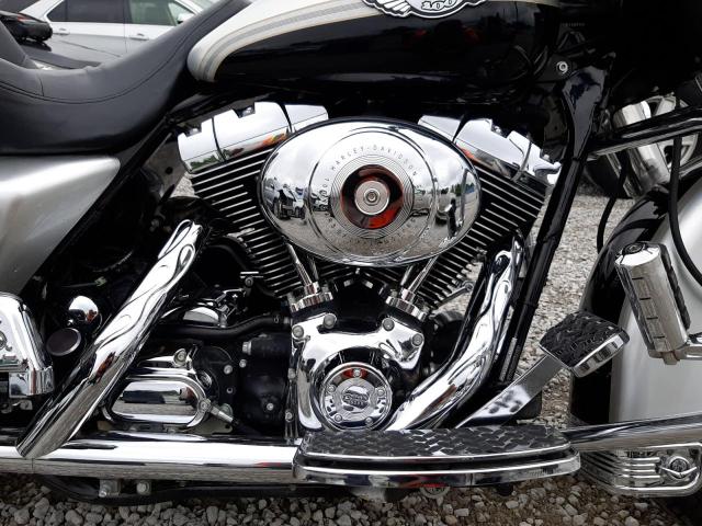 2003 HARLEY-DAVIDSON FLHTCI ANN - 1HD1FFW423Y644572