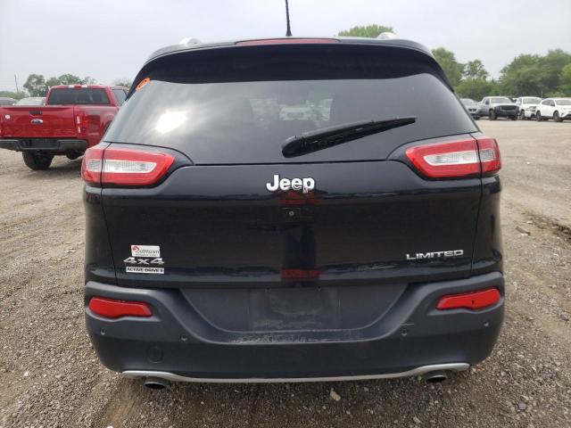 1C4PJMDS1EW134003 Jeep Cherokee Limited