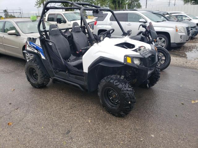 2018 POLARIS RZR 570 - 3NSVHA579JE361521