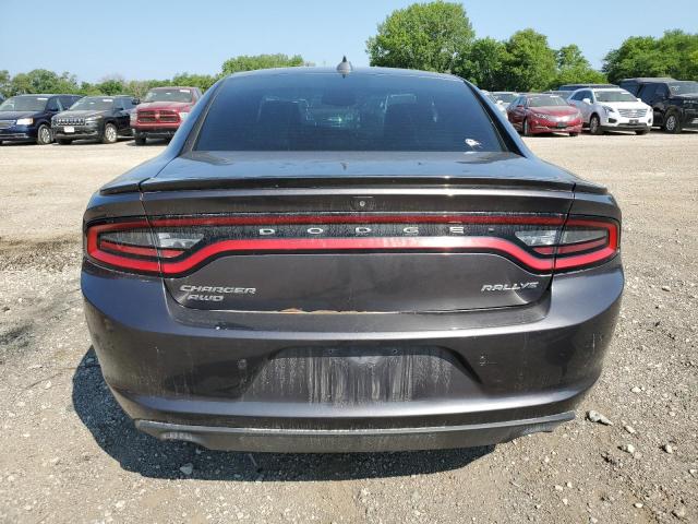 2C3CDXJG7FH747187 Dodge Charger Sxt