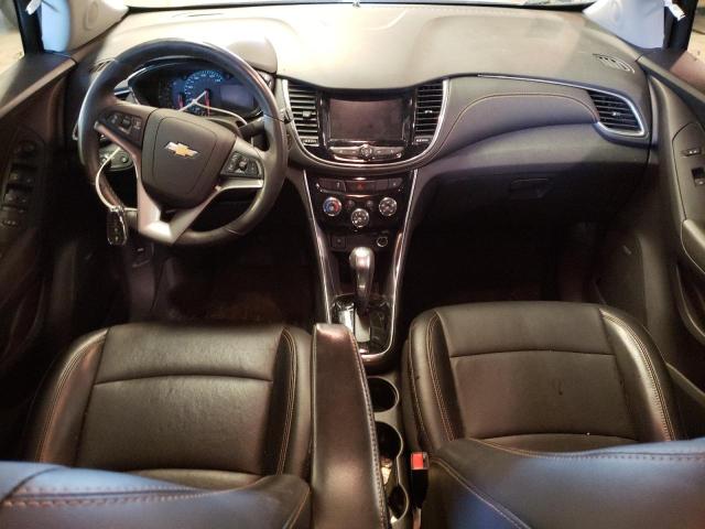 2020 CHEVROLET TRAX PREMI 3GNCJRSB4LL142976