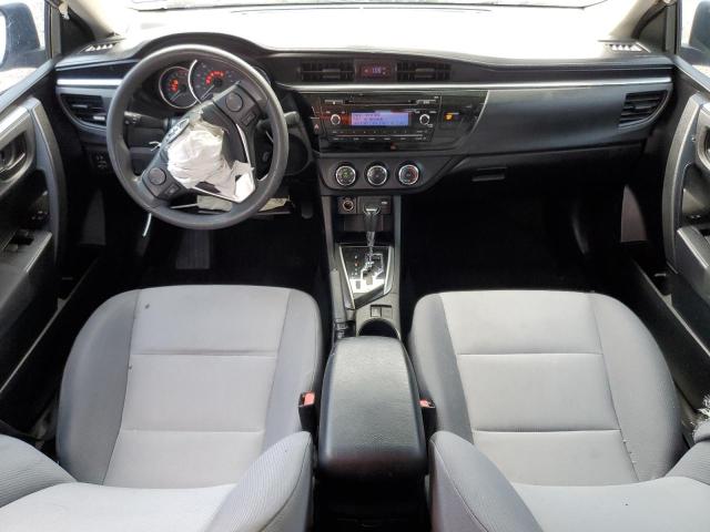2T1BURHE2EC061820 Toyota COROLLA L