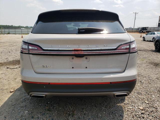 2019 LINCOLN NAUTILUS S 2LMPJ6K9XKBL36346