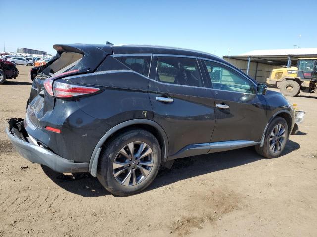 5N1AZ2MG3FN284471 Nissan MURANO S