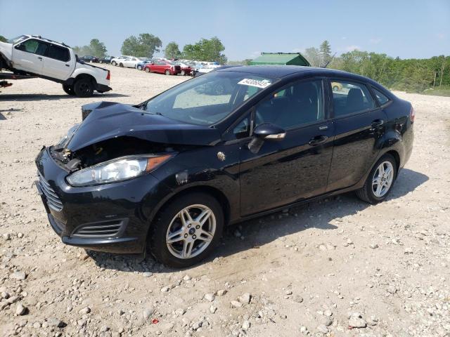 2017 Ford Fiesta SE