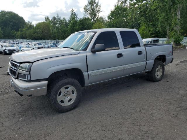 2006 Chevrolet C/K 1500 